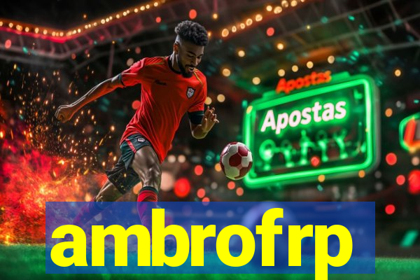 ambrofrp