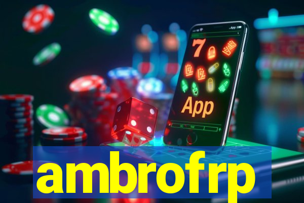 ambrofrp