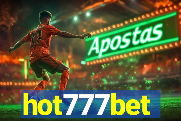 hot777bet