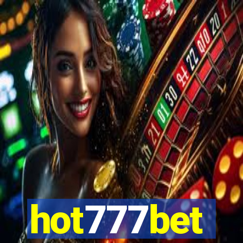 hot777bet