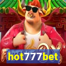 hot777bet