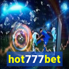 hot777bet