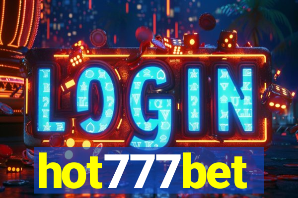 hot777bet