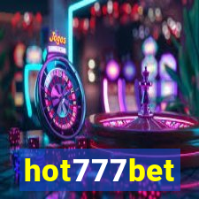 hot777bet