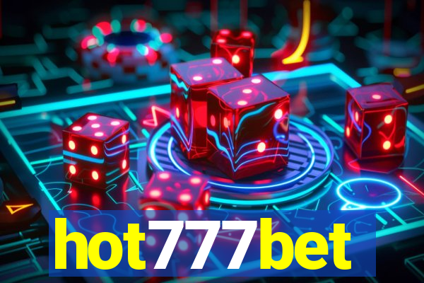 hot777bet