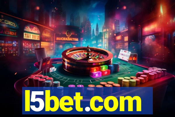 l5bet.com