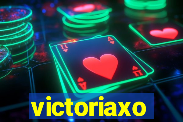 victoriaxo