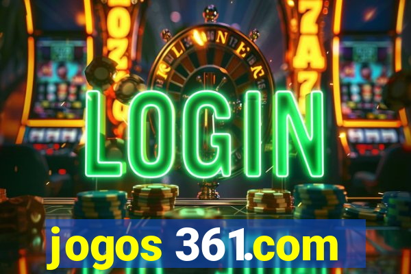 jogos 361.com