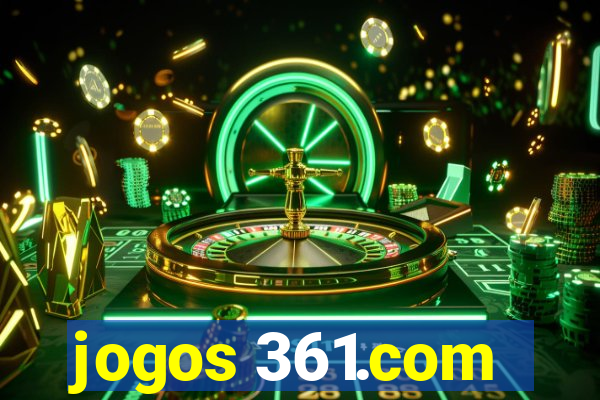 jogos 361.com