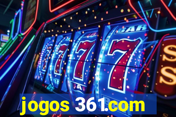 jogos 361.com