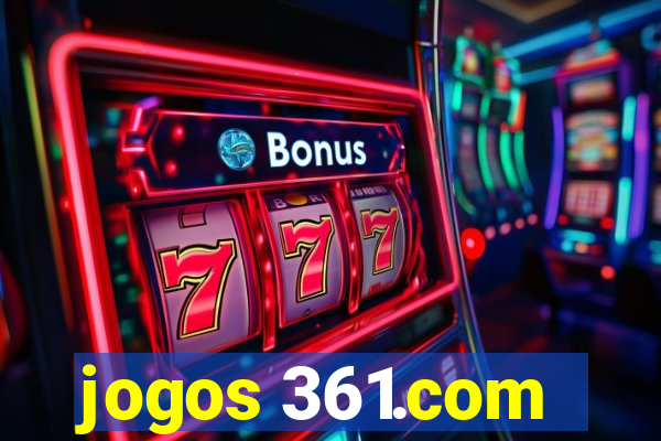 jogos 361.com