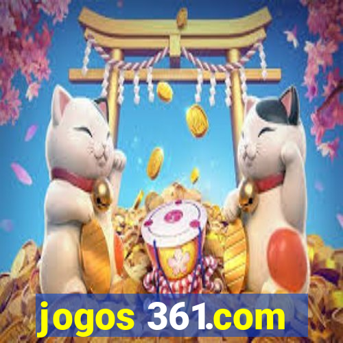 jogos 361.com