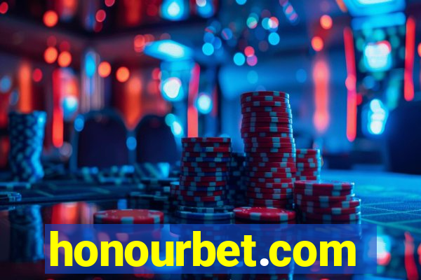 honourbet.com