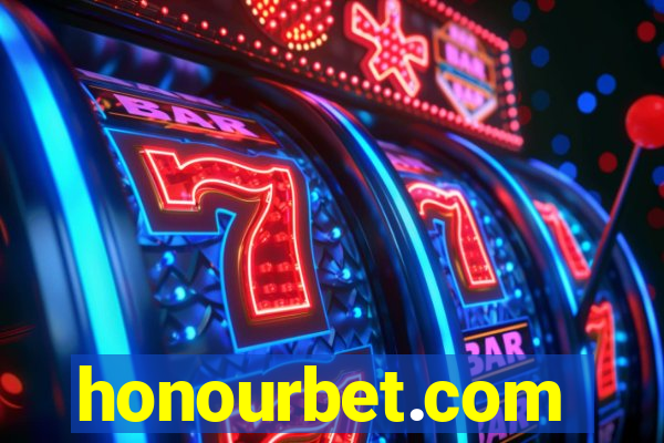 honourbet.com