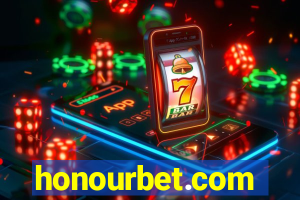 honourbet.com