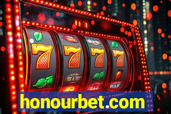 honourbet.com