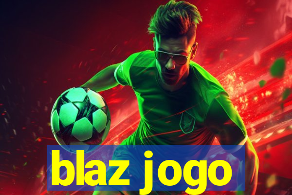 blaz jogo