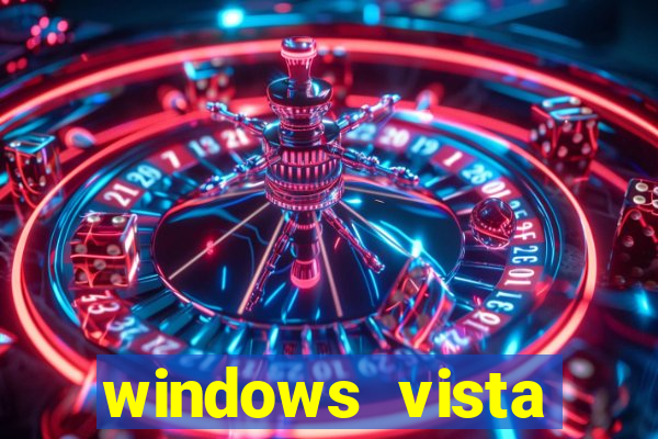 windows vista simulator online