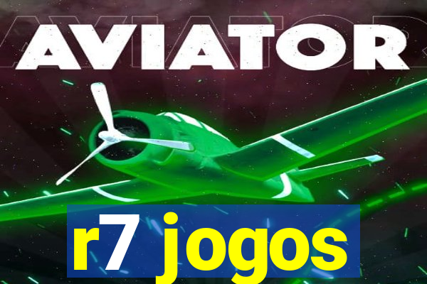 r7 jogos