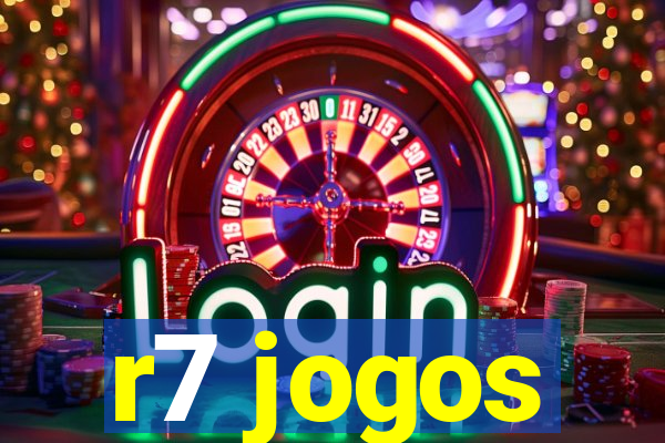 r7 jogos