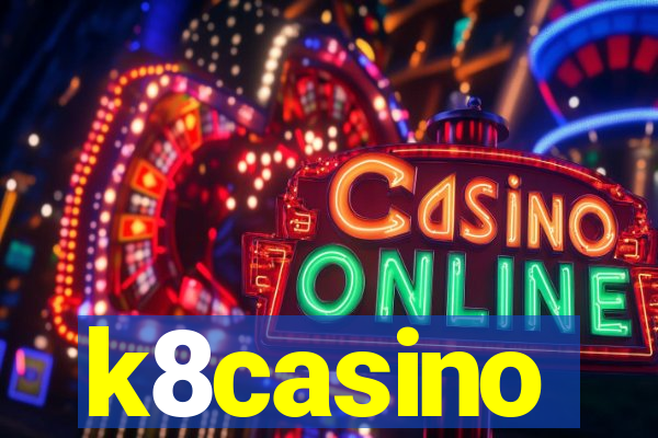 k8casino