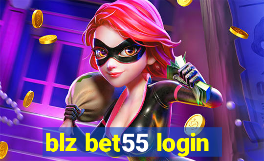 blz bet55 login