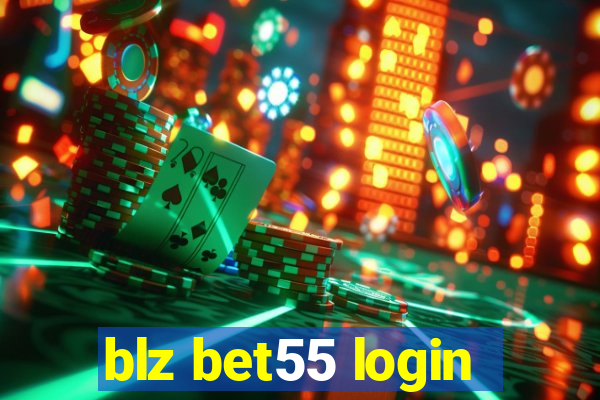 blz bet55 login