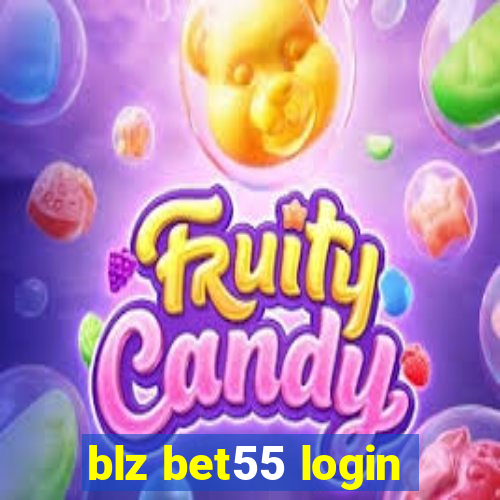 blz bet55 login