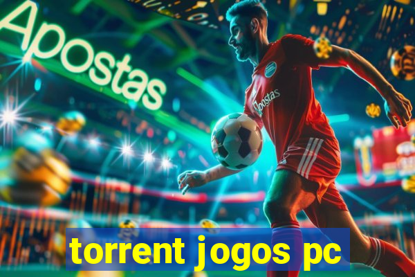 torrent jogos pc