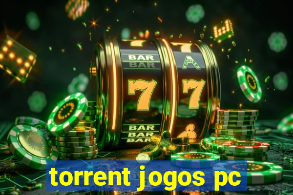 torrent jogos pc