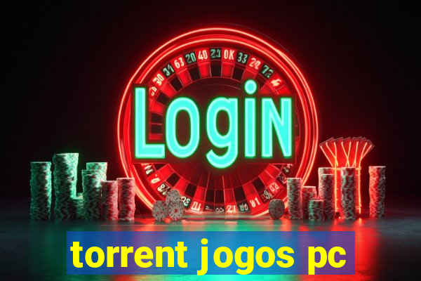 torrent jogos pc