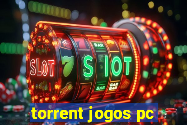 torrent jogos pc