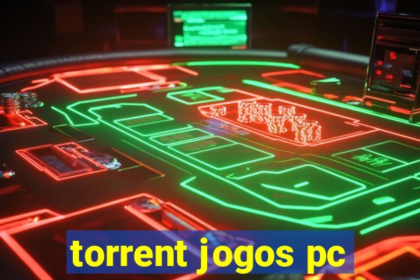 torrent jogos pc