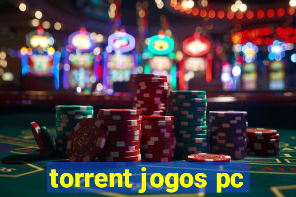 torrent jogos pc