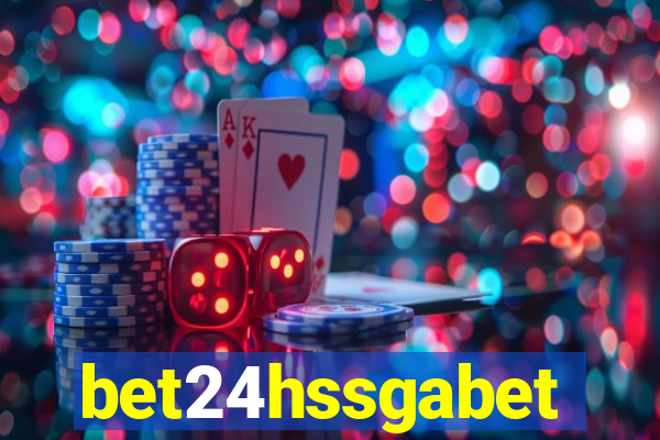 bet24hssgabet