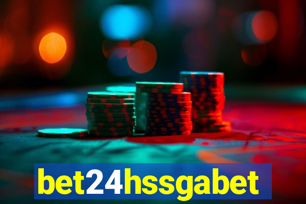 bet24hssgabet