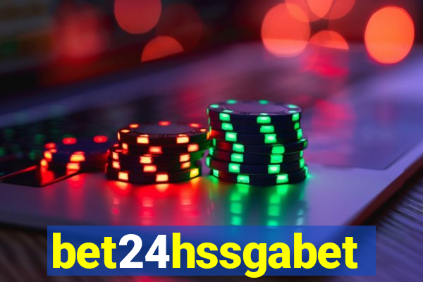 bet24hssgabet