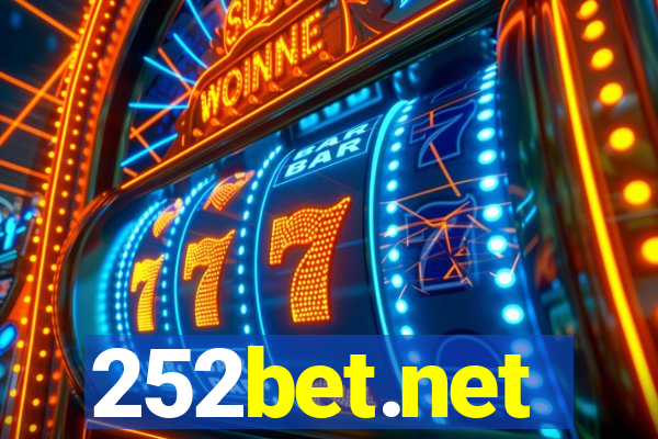 252bet.net