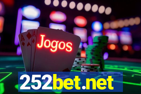 252bet.net