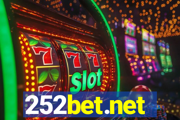 252bet.net