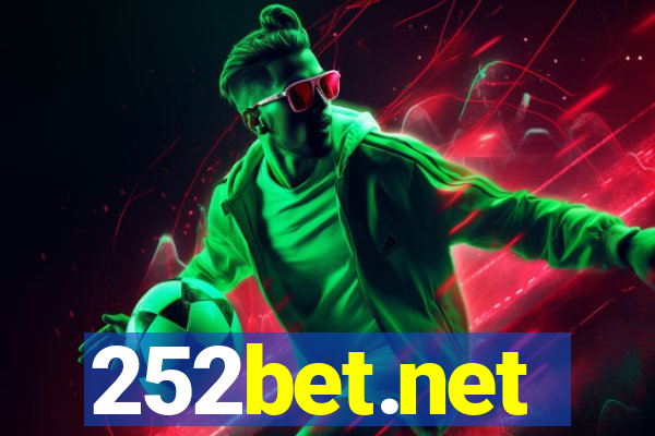 252bet.net