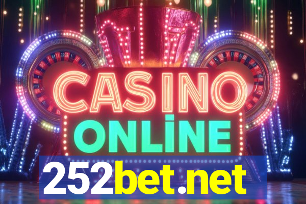 252bet.net