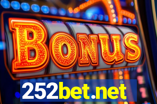 252bet.net