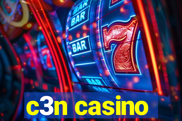 c3n casino