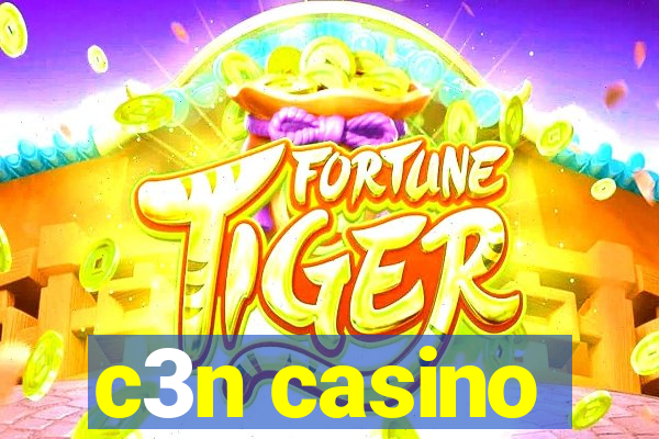 c3n casino