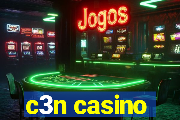 c3n casino