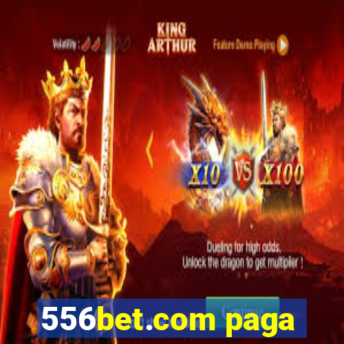 556bet.com paga