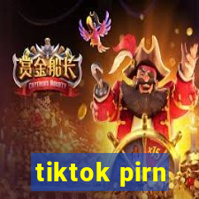 tiktok pirn