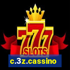 c.3z.cassino