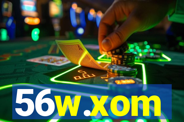 56w.xom